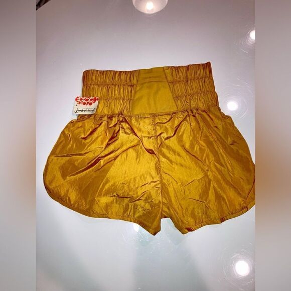 Free People Movement The Long Way Home Shorts - Picture 9 of 12